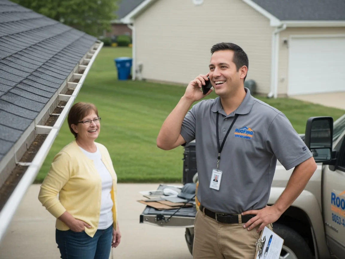 Local Roofing Contractors Cushing, MN FAQs